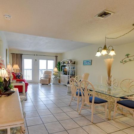 Panama City Beach Retreat With Pool And Ocean Views! Eksteriør bilde